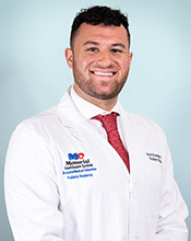 Dr. Jason Brandwein
