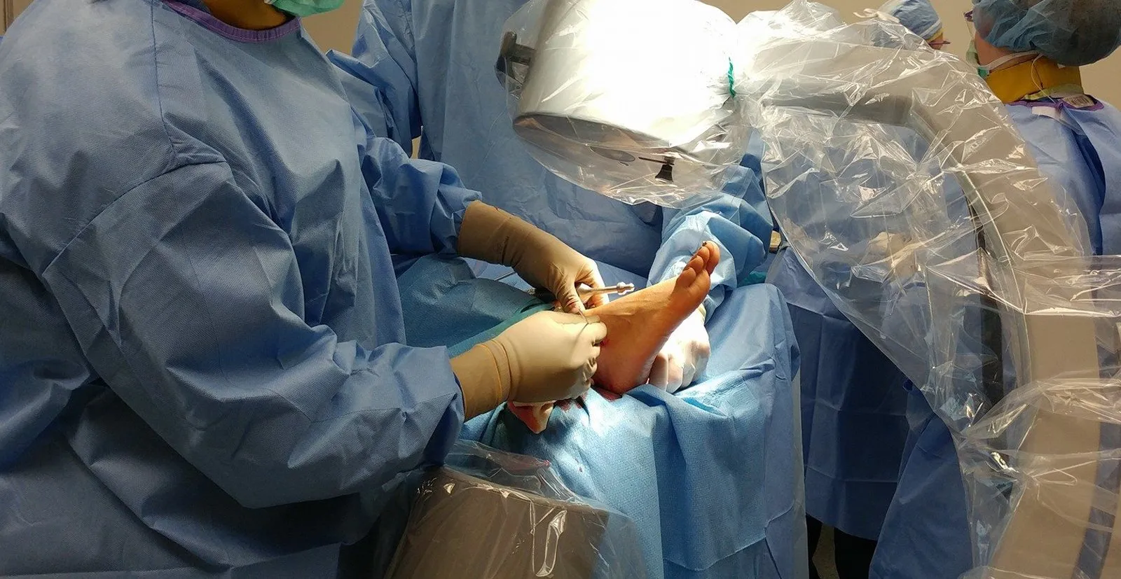 wound care pompano beach