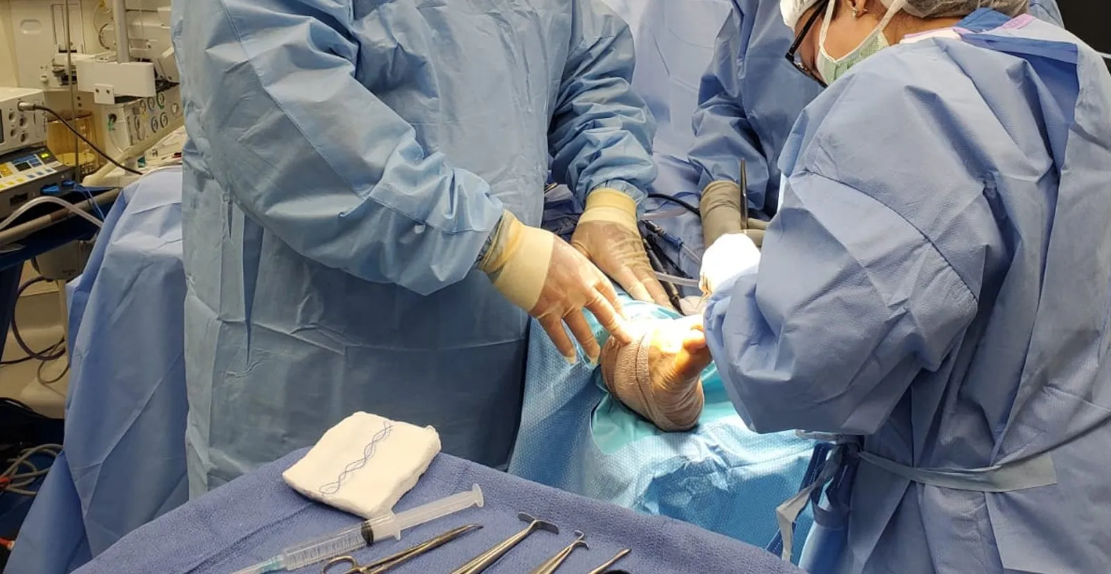 Ingrown and Fungal Nails