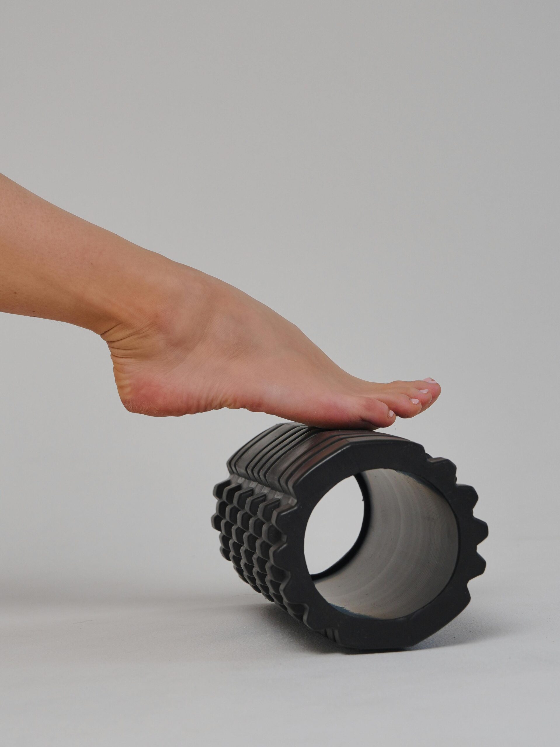 foot physical therapy