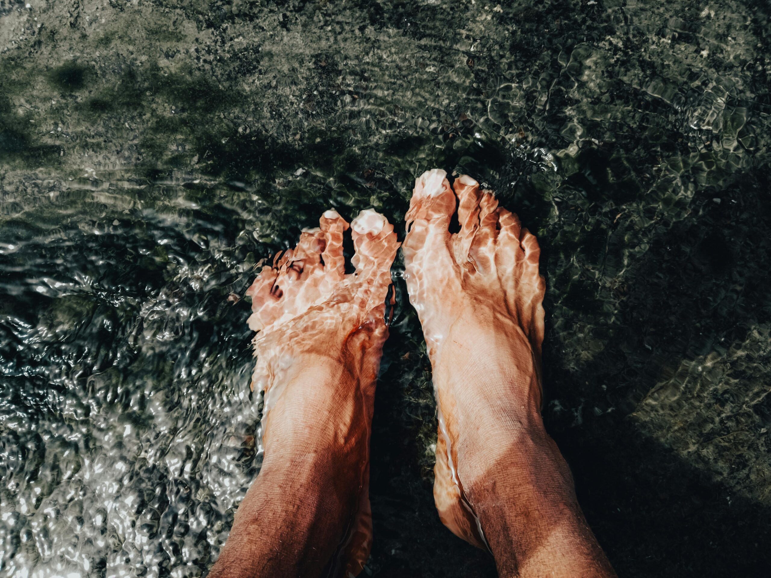 pompano beach podiatry